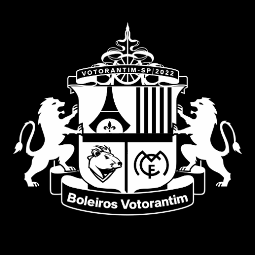 Escudo de Boleiros Votorantim