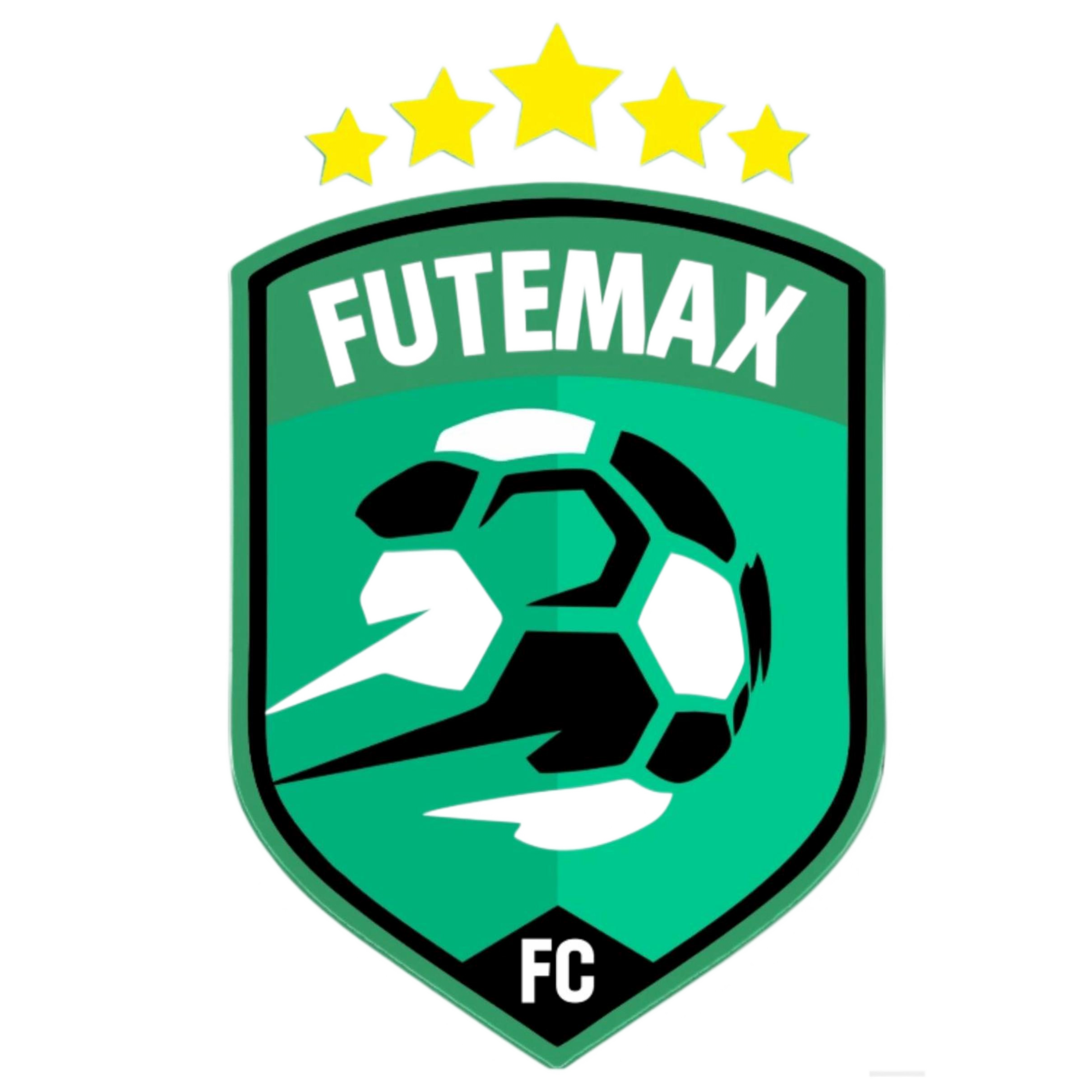 Escudo de Futemax FC
