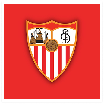 Escudo de Sevilha F7