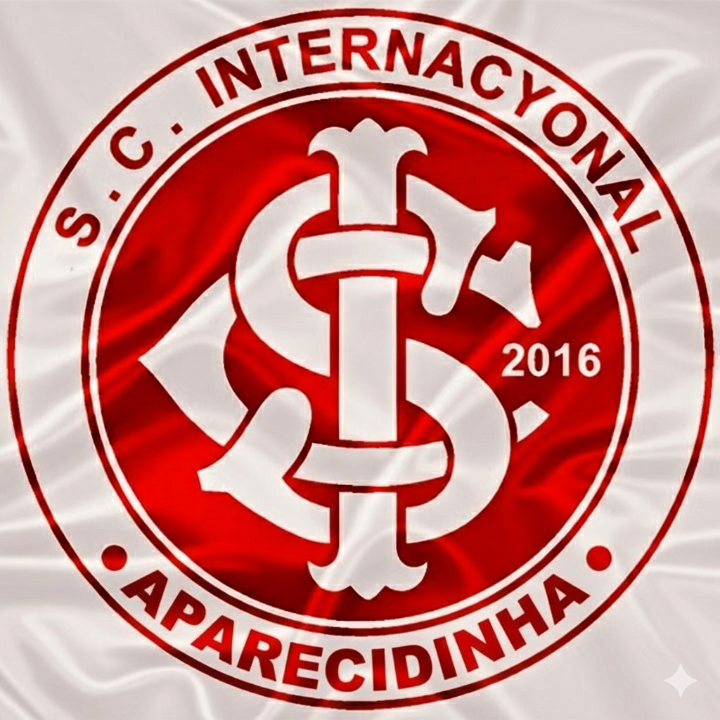 Escudo de Internacyonal Aparecidinha