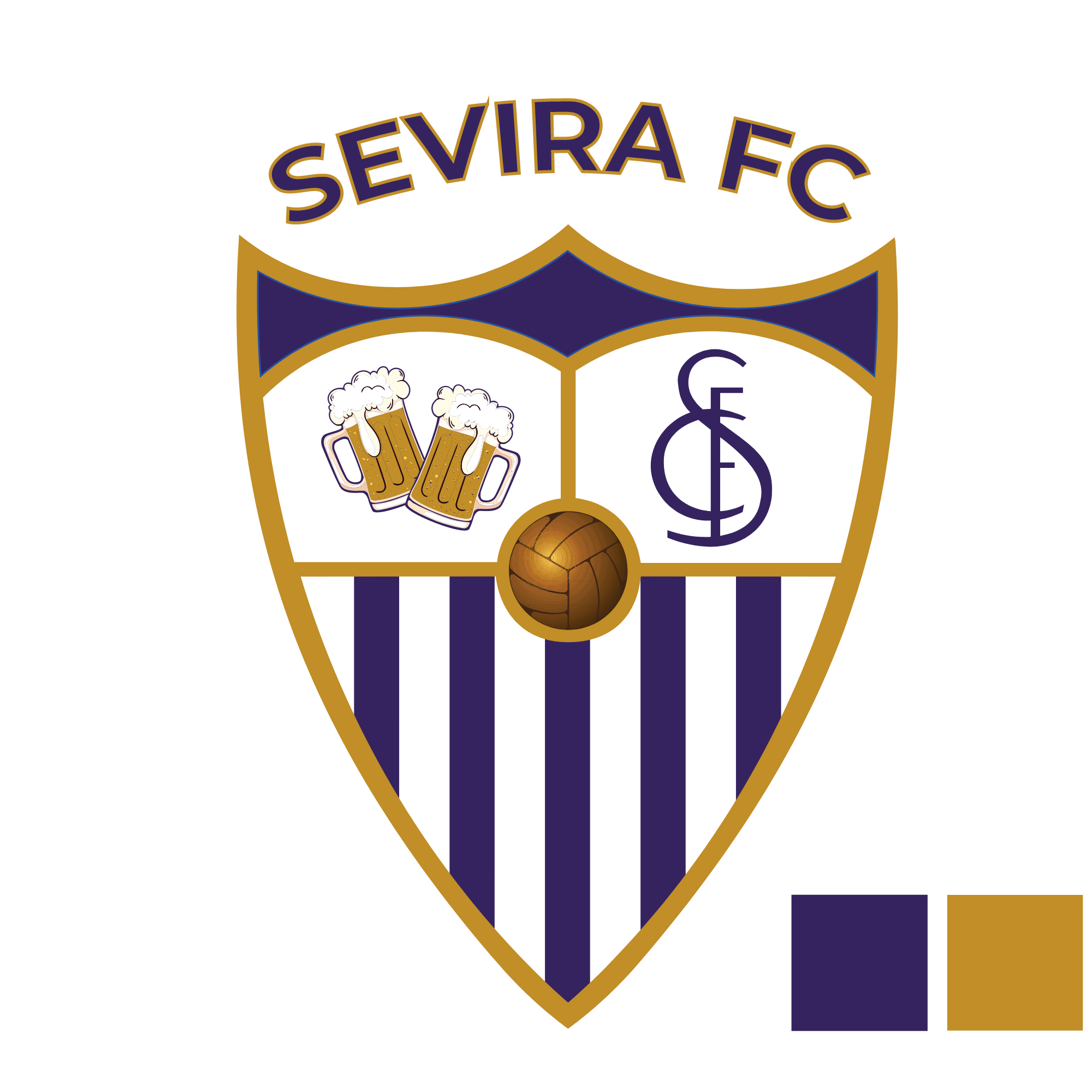 Escudo de Sevira FC
