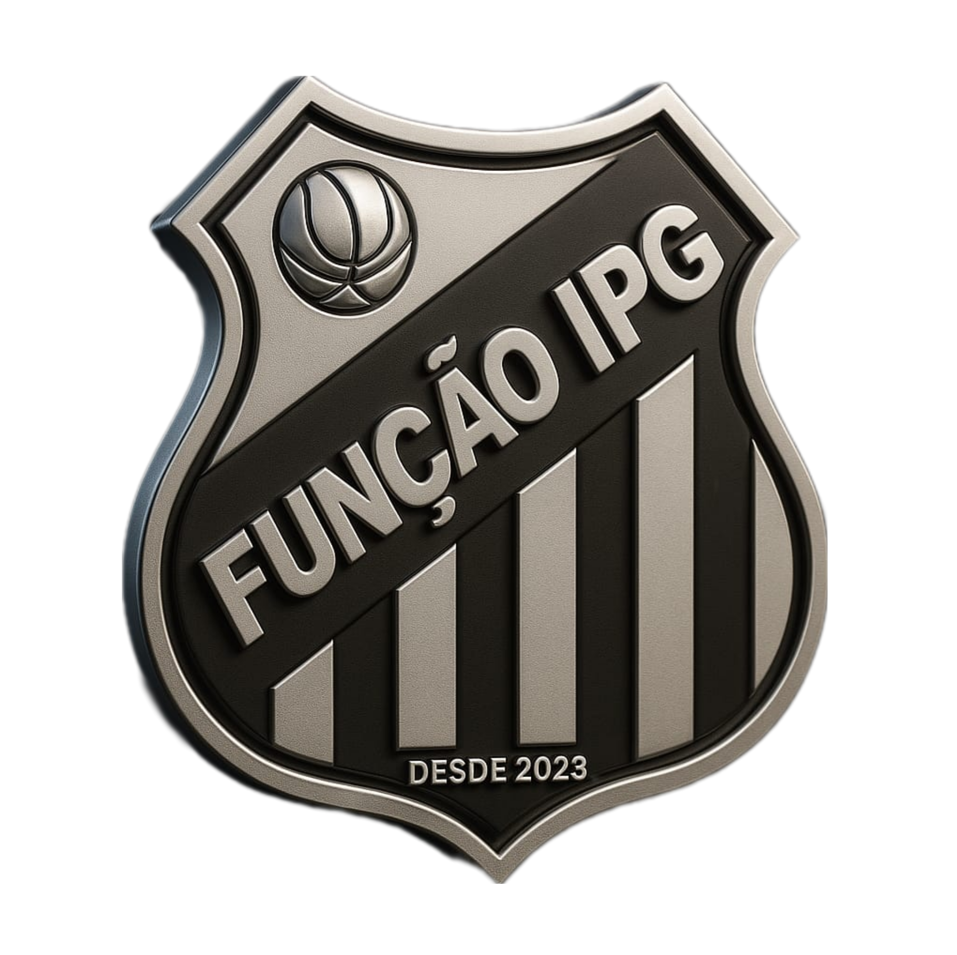 Escudo de Função Ipg