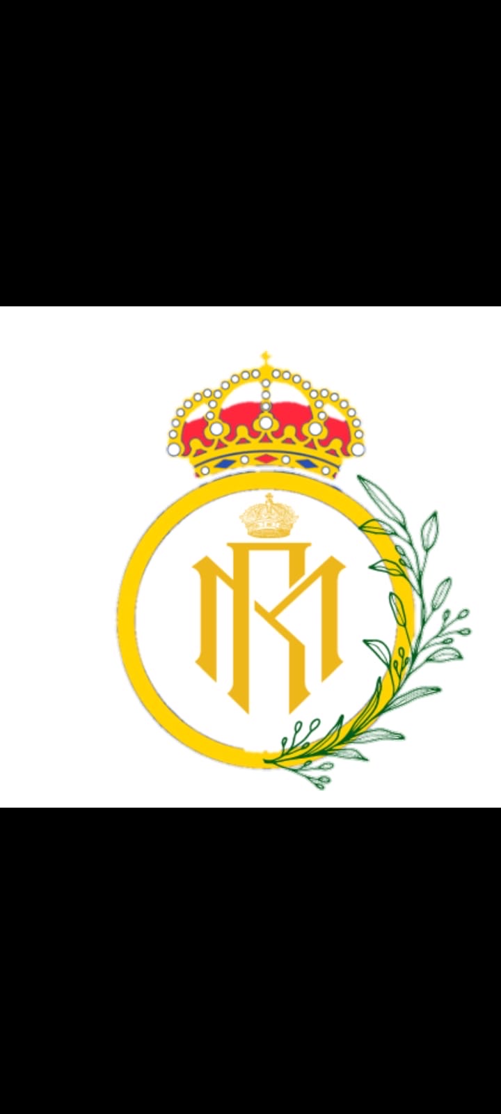 Escudo de Real Maria