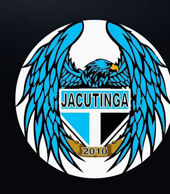 Escudo de Esporte Clube Jacutinga