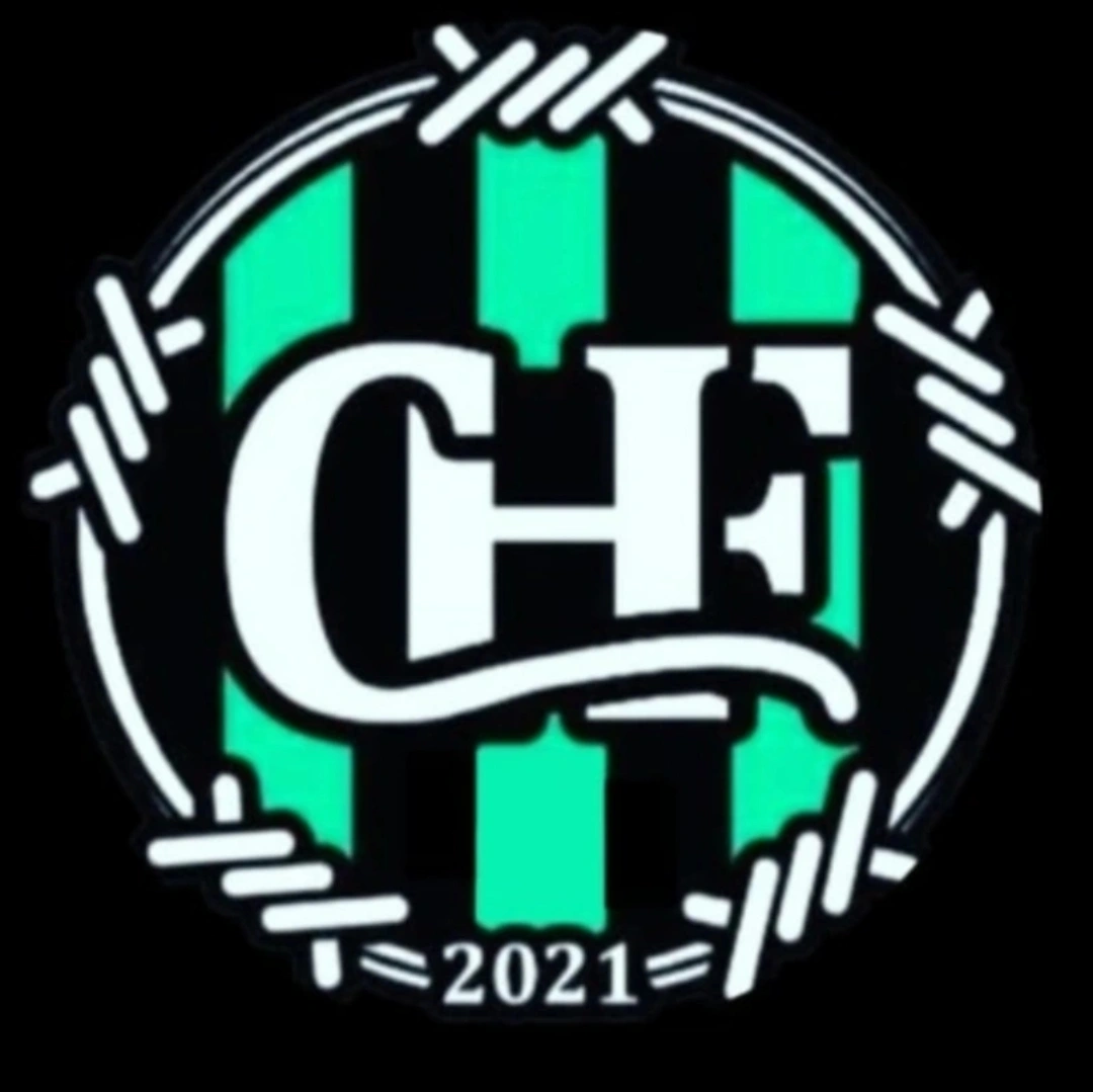 Escudo de Conexao Horto