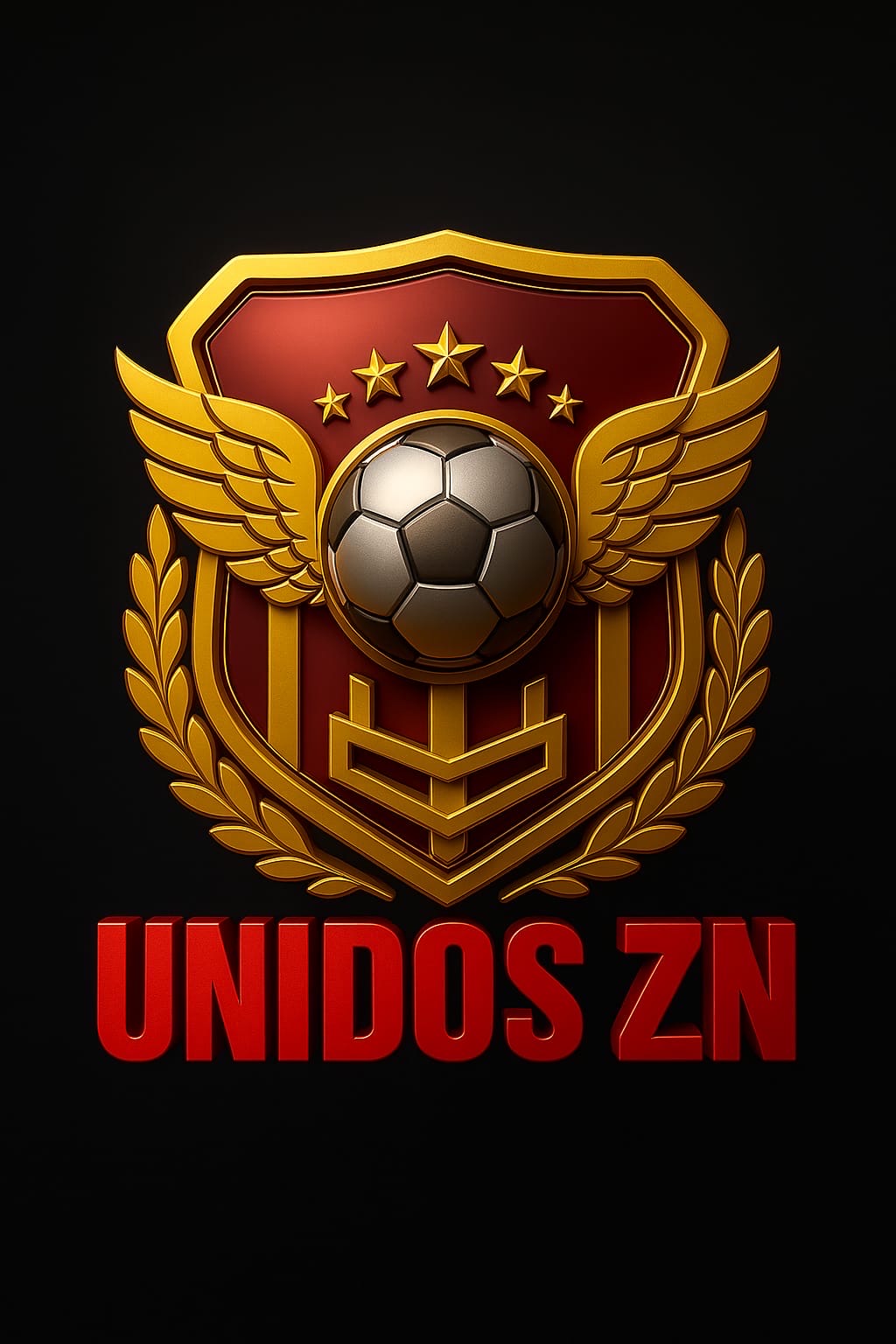 Escudo de UNIDOS ZN