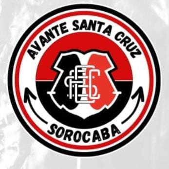 Escudo de Avante Santa Cruz