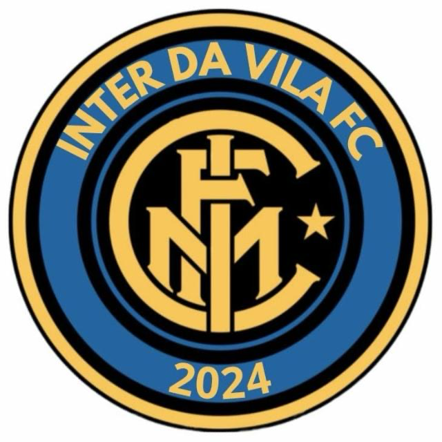 Escudo de Inter Da Vila