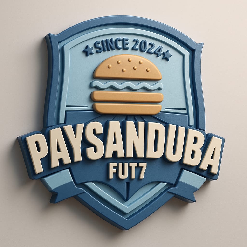 Escudo de Paysanduba Fut7