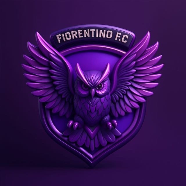 Escudo de FIORENTINO FC