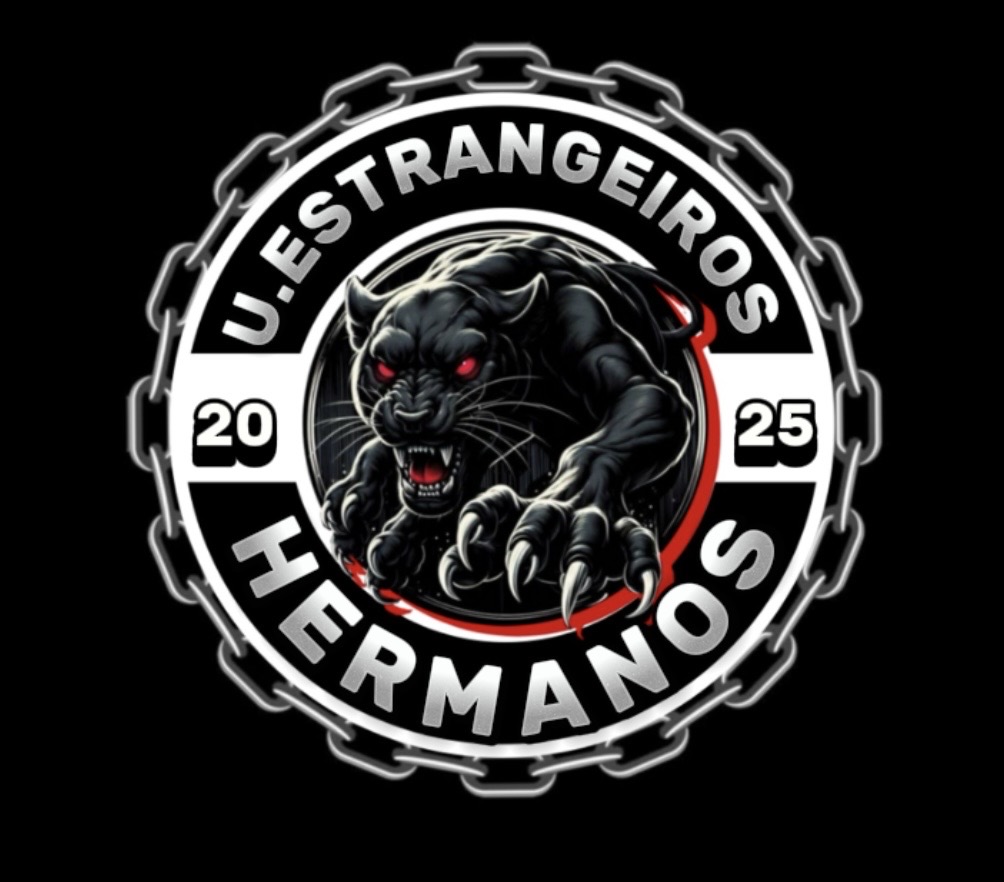 Escudo de Unión Estrangeiros