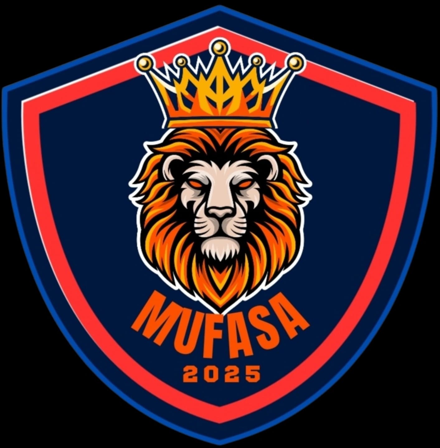 Escudo de Mufasa EC