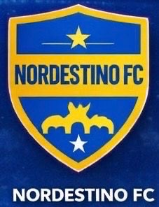 Escudo de Nordestinos F.C