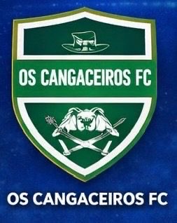 Escudo de Cangaçeiros
