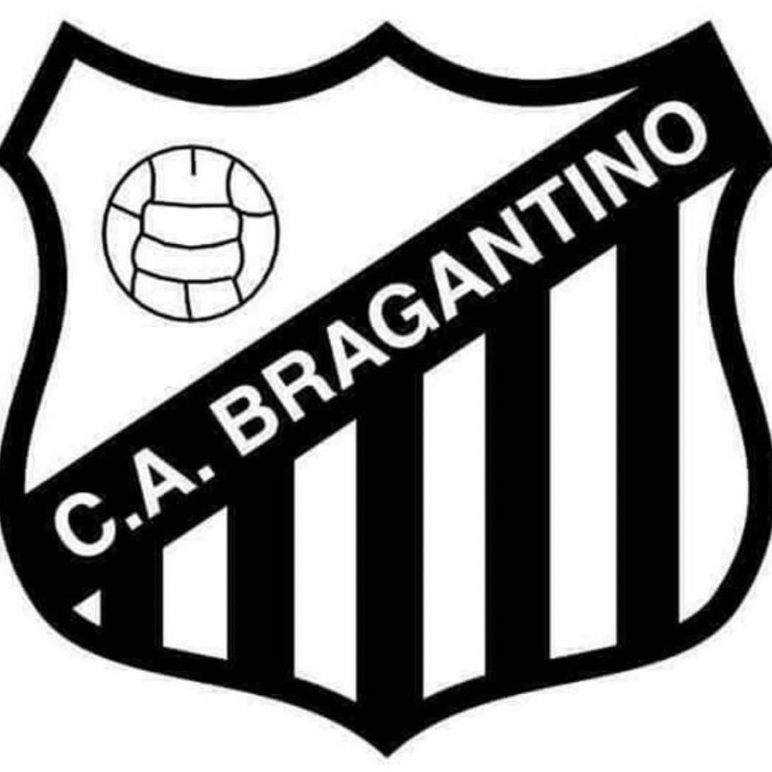 Escudo de Bragantino