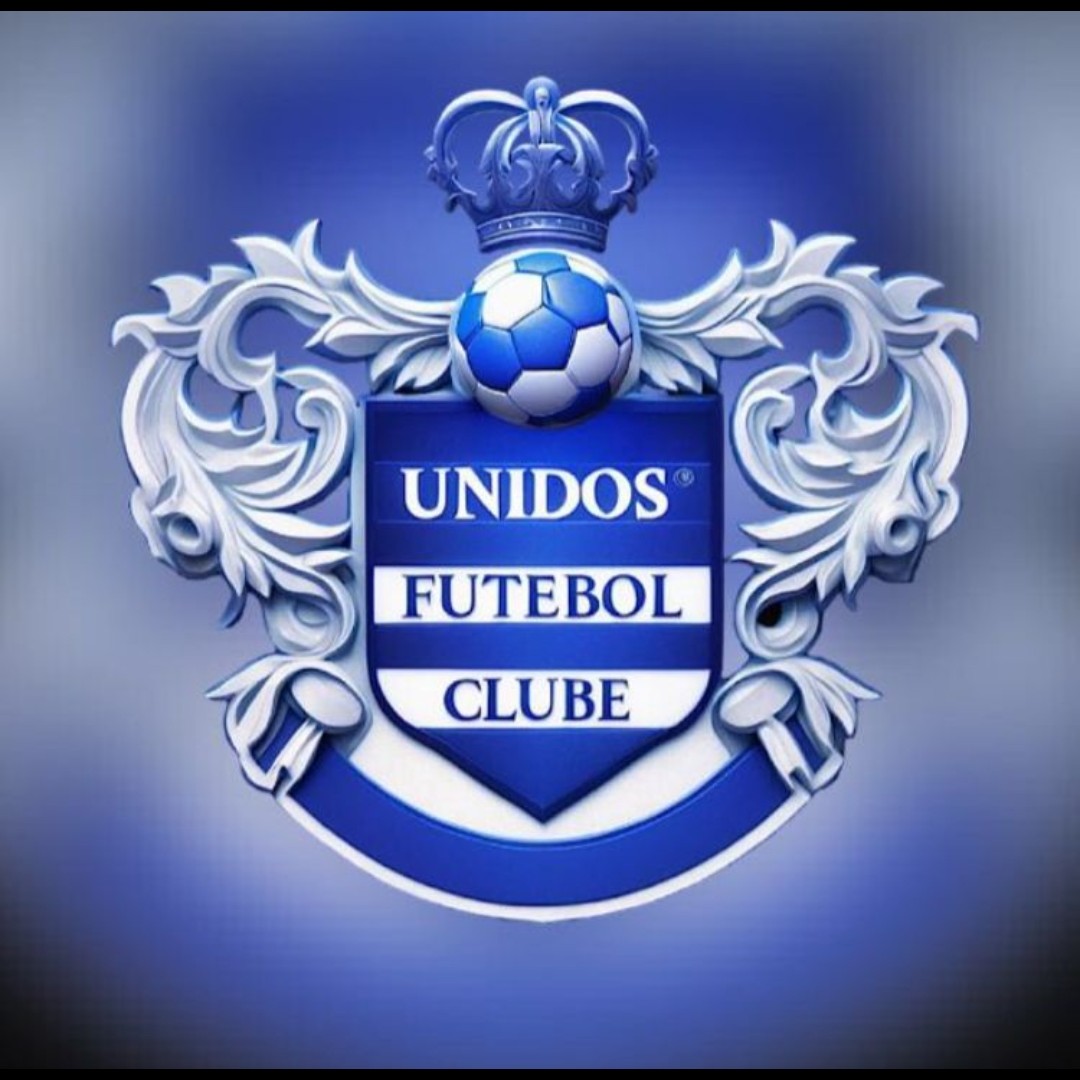Escudo de Unidos F.C