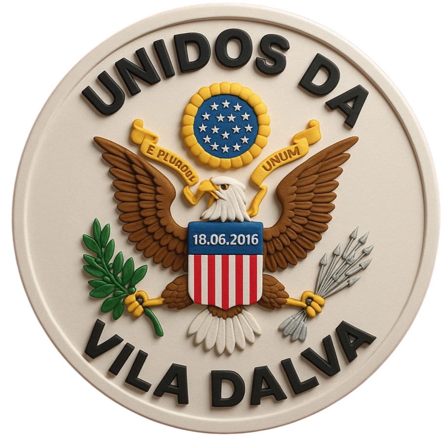 Escudo de Unidos Da Vila Dalva Futebol Clube