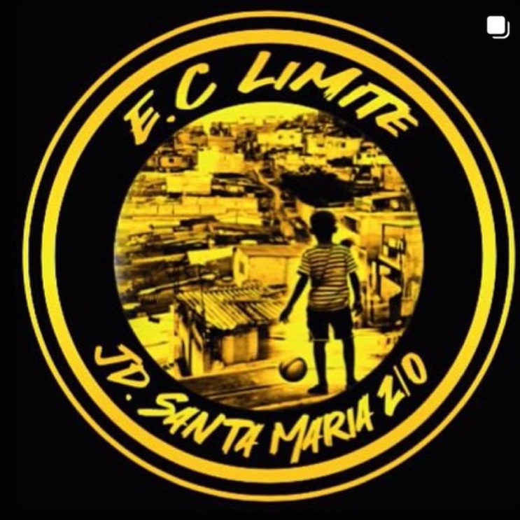 Escudo de E.C Limite