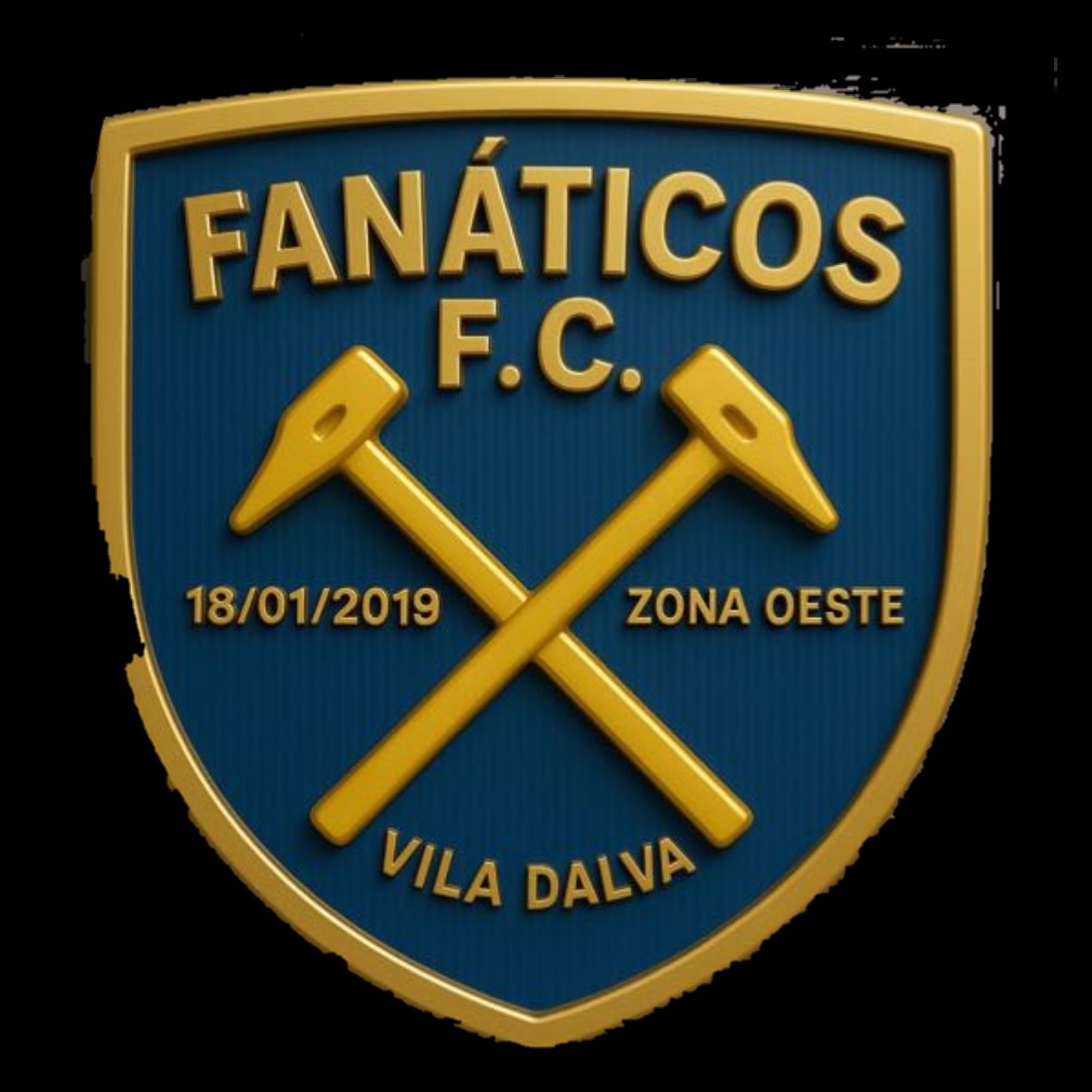 Escudo de Fanaticos Fc