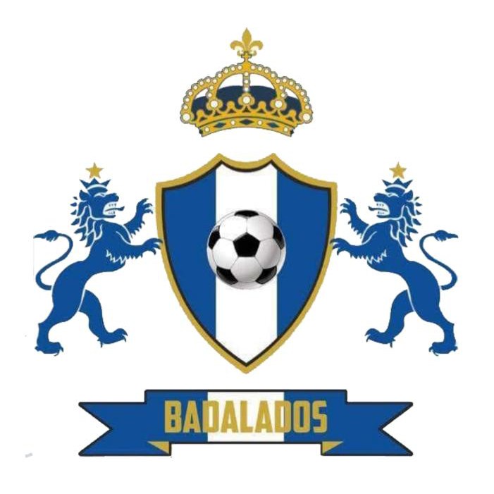 Escudo de Badalados