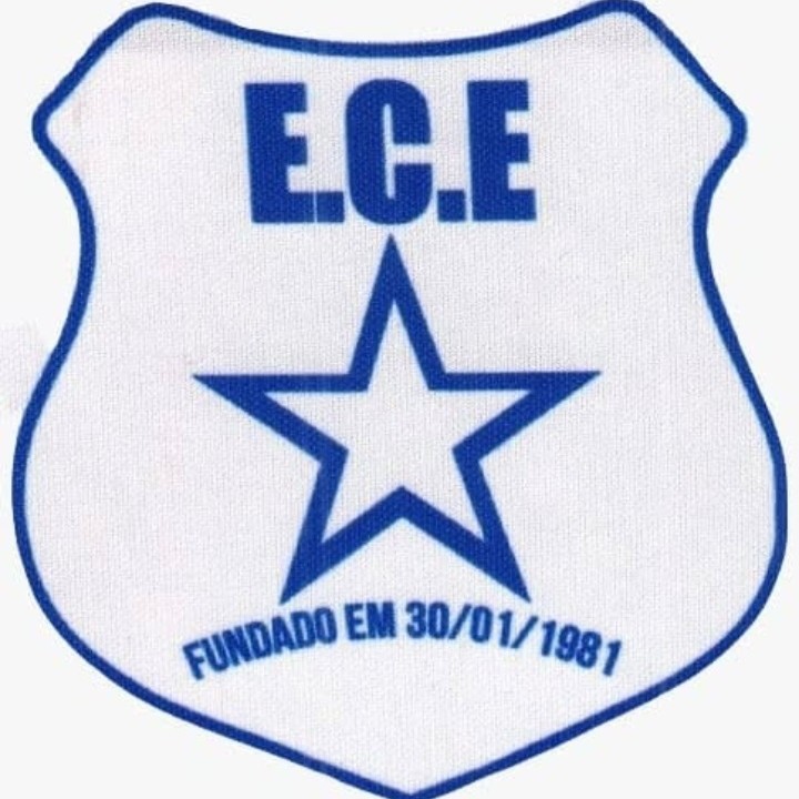 Escudo de E.C.ESTRELA