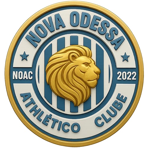 Escudo de Nova Odessa Sub12
