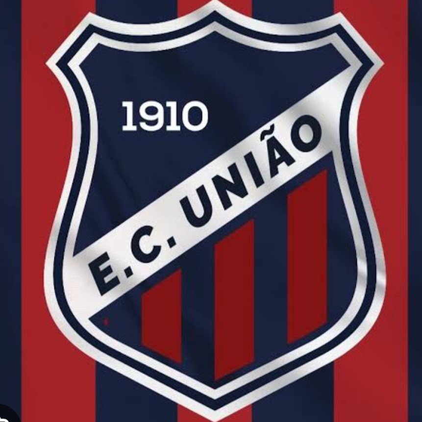 Escudo de EC União Sub17