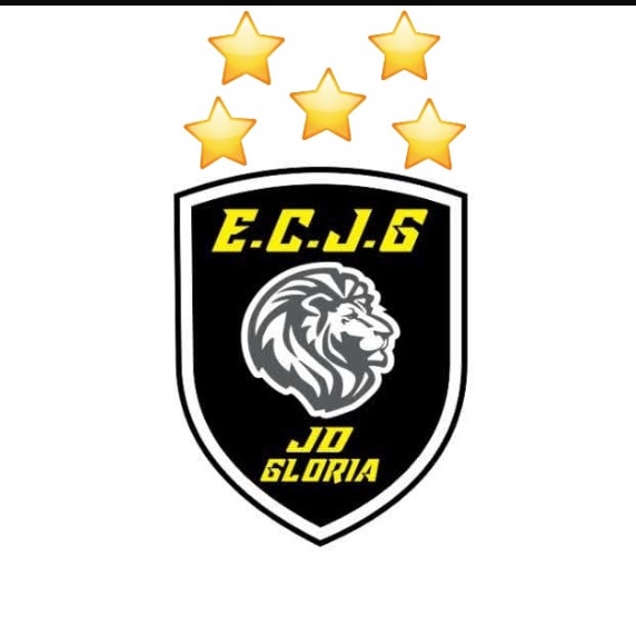 Escudo de Jd. Glória Sub13