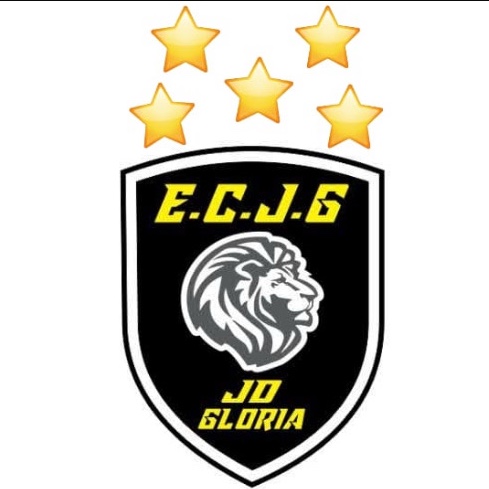 Escudo de Jd. Glória Sub14
