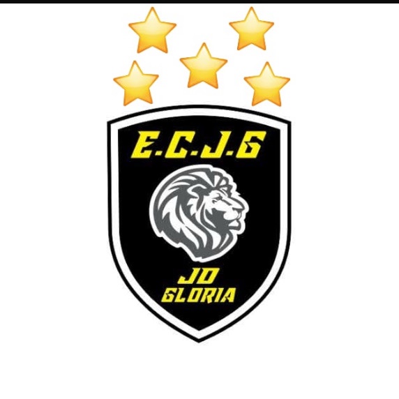 Escudo de Jd. Glória Sub15