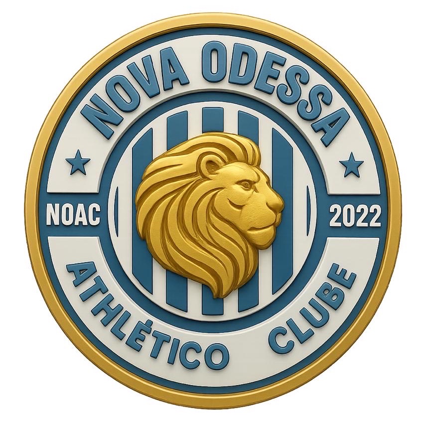 Escudo de Nova Odessa Sub10