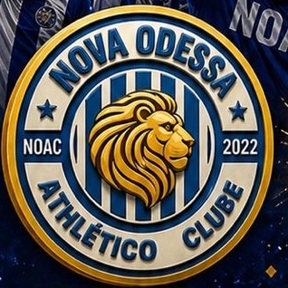 Escudo de Nova Odessa Sub15