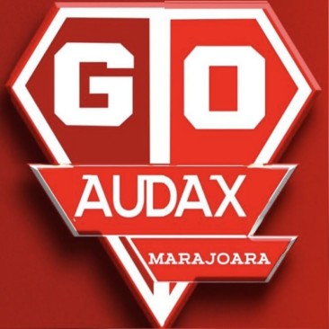 Escudo de Audax Marajoara Sub14