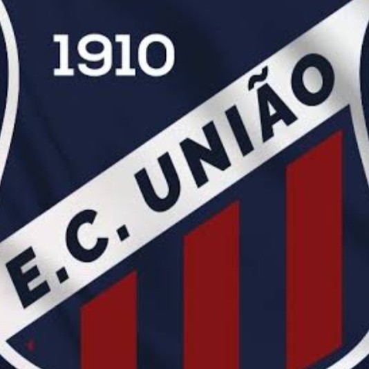 Escudo de EC União Sub15