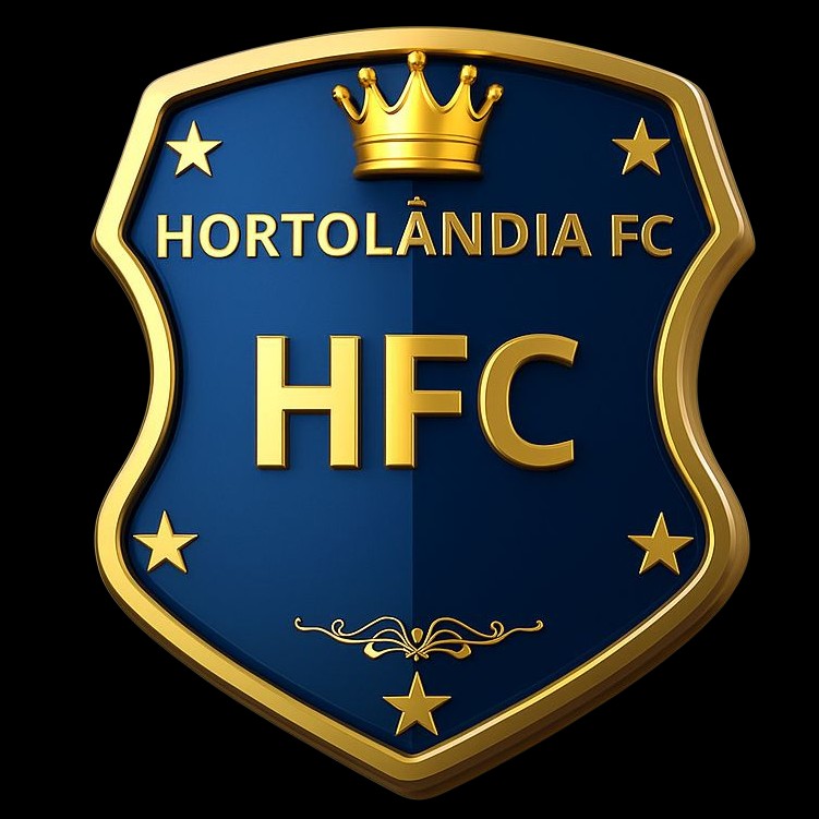 Escudo de Hortolândia Sub11