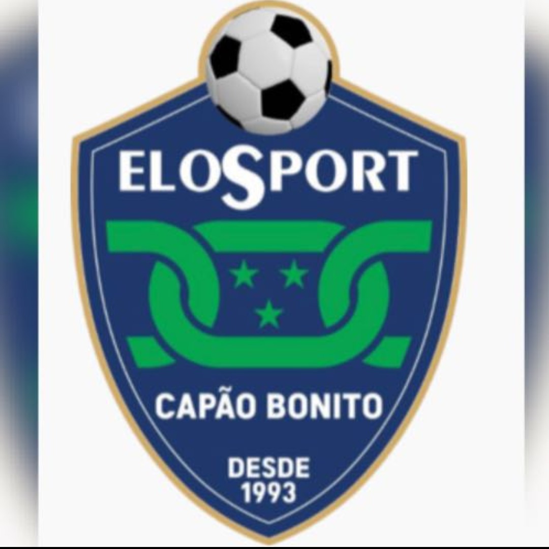 Escudo de ELOSPORT Sub17