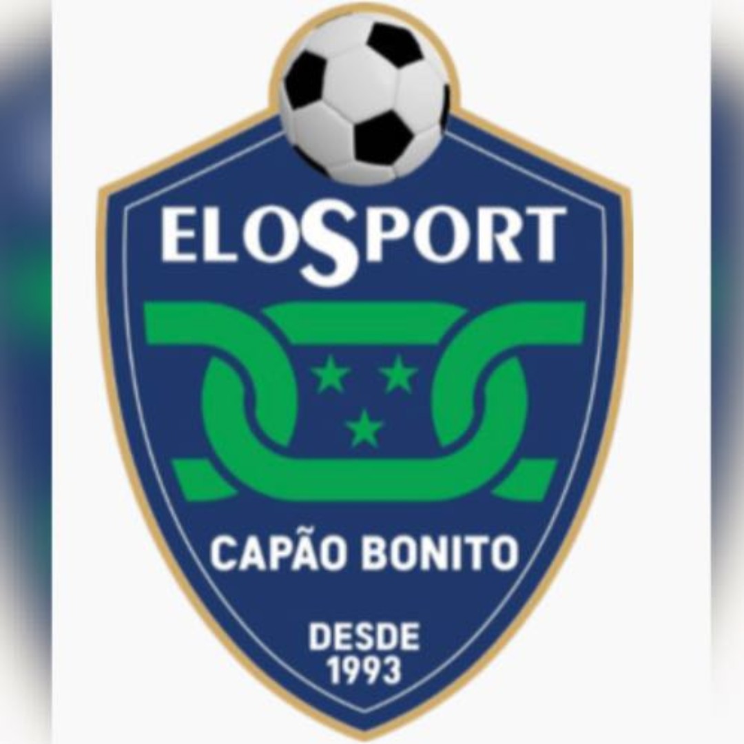 Escudo de ELOSPORT Sub15