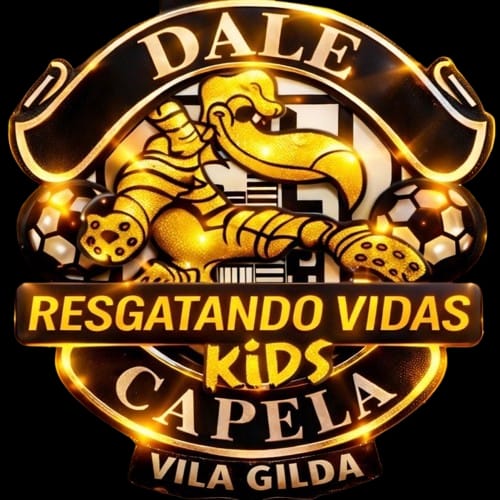 Escudo de Dale Capela
