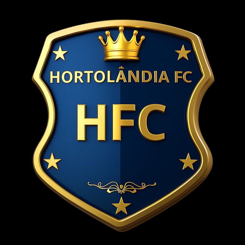 Escudo de Hortolândia Sub12