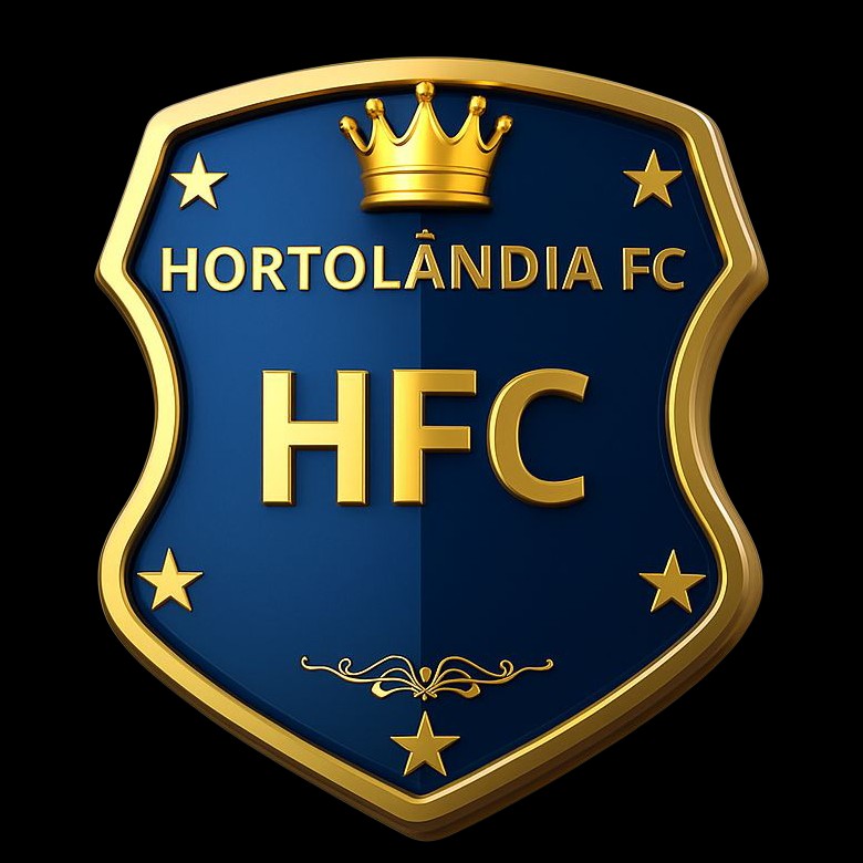Escudo de Hortolândia Sub14