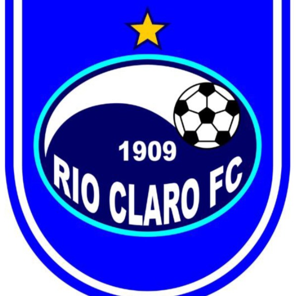 Escudo de Rio Claro Sub17