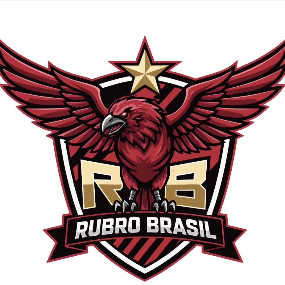Escudo de Rubro Brasil Sub12