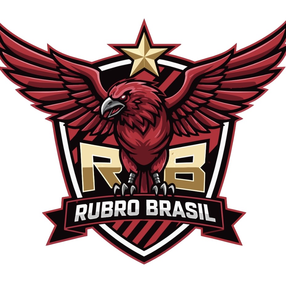 Escudo de Rubro Brasil Sub14