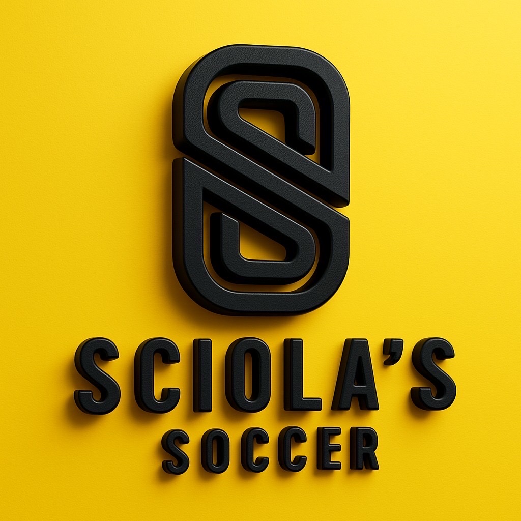 Escudo de Sciola's Soccer