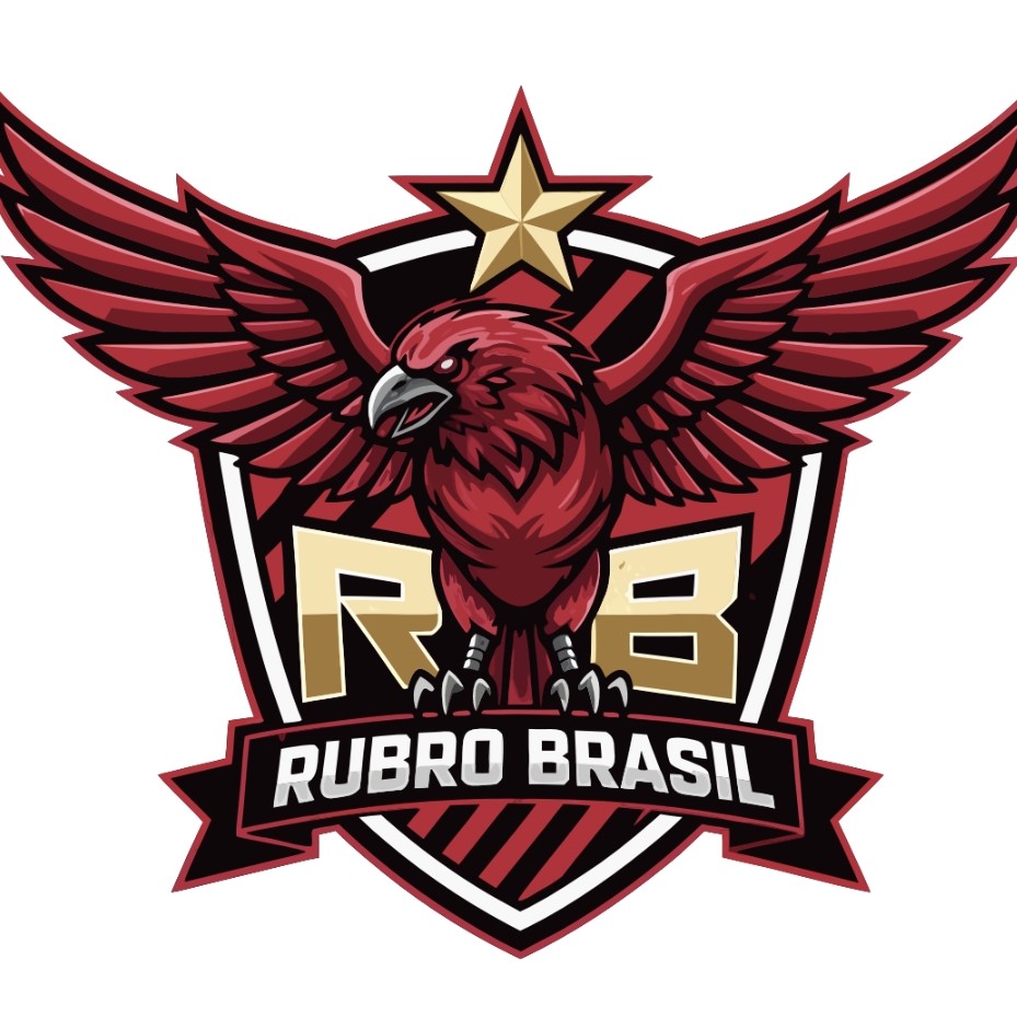 Escudo de Rubro Brasil Sub16