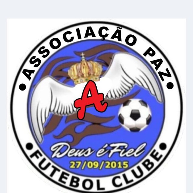 Escudo de Associação Paz / Sorocaba Sub15