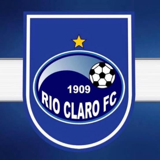 Escudo de Rio Claro Sub15