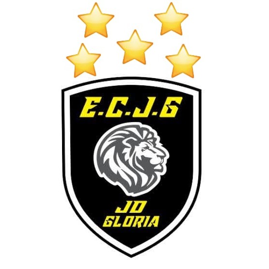 Escudo de Jd. Glória Sub17