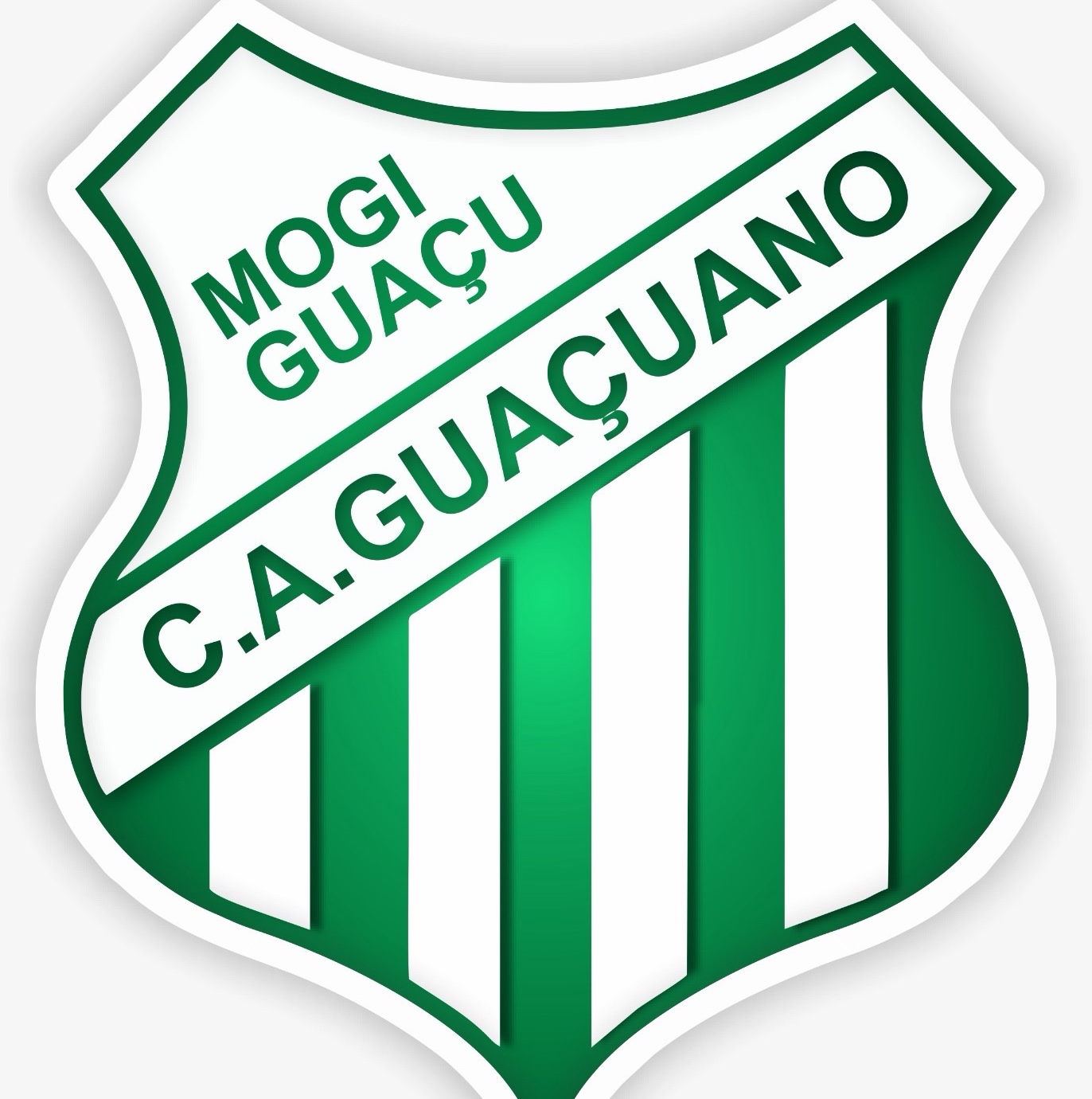 Escudo de Guaçuano Sub16
