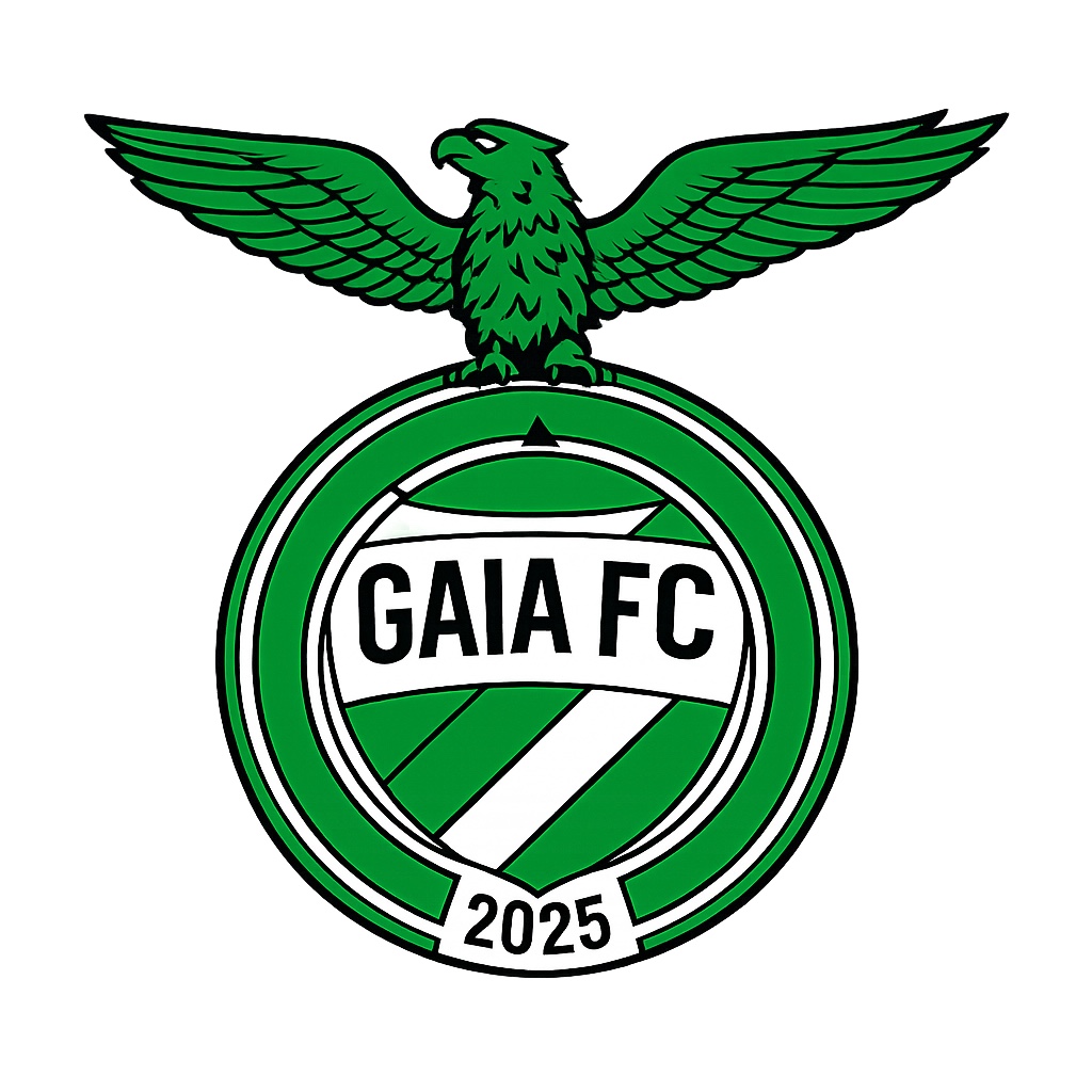 Escudo de GAIA FUTEBOL CLUBE